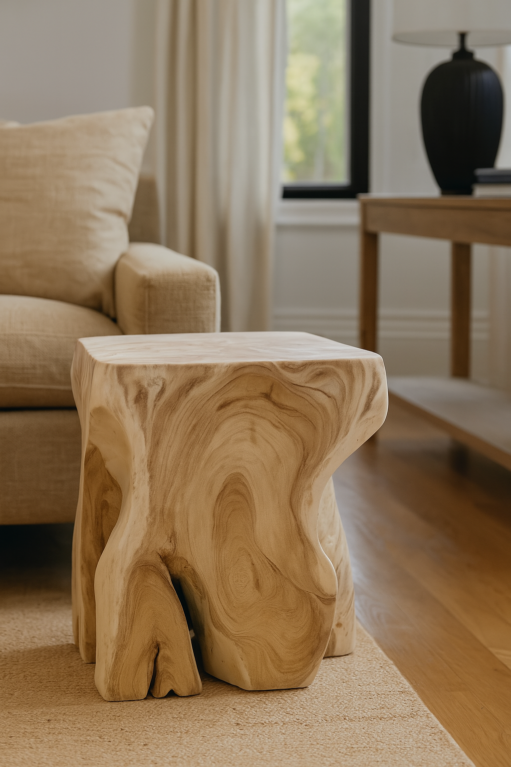 SUAR SMALL CONSOLE
