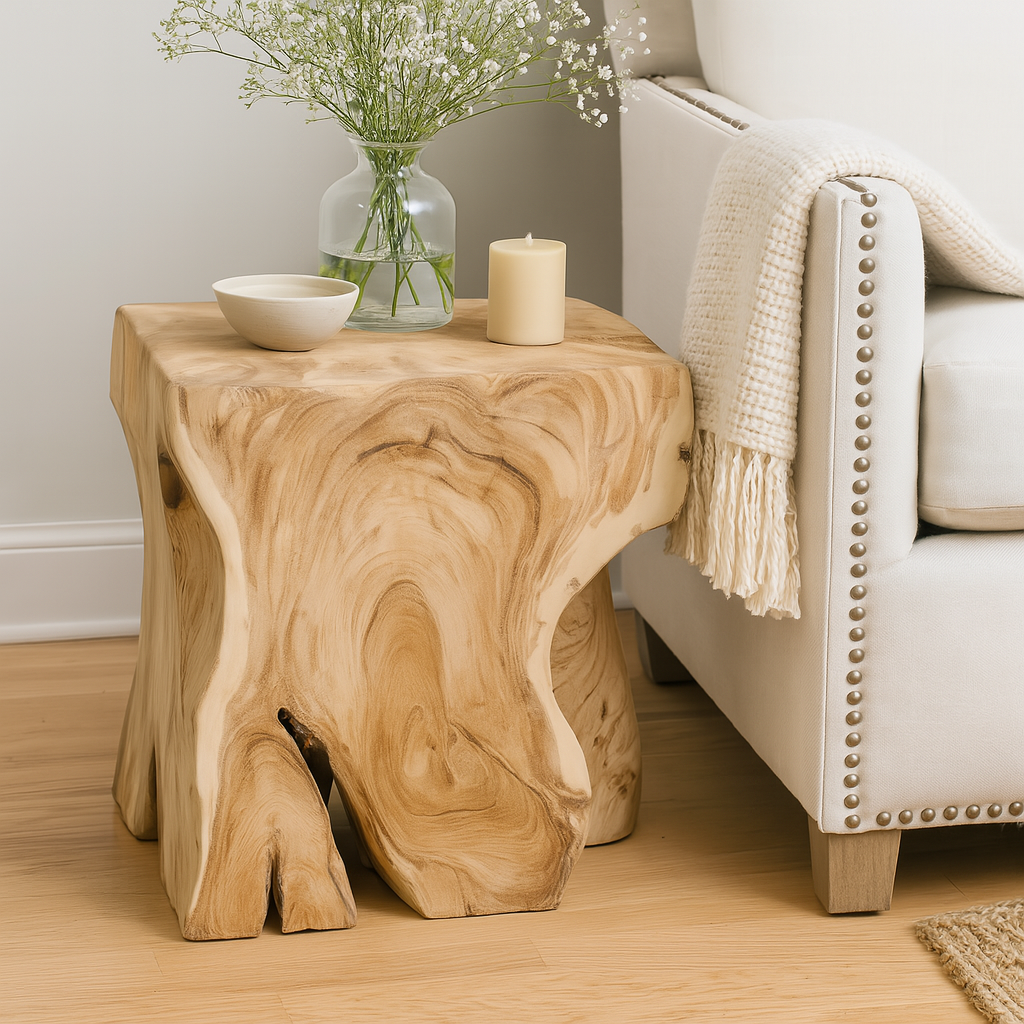 SUAR SMALL CONSOLE