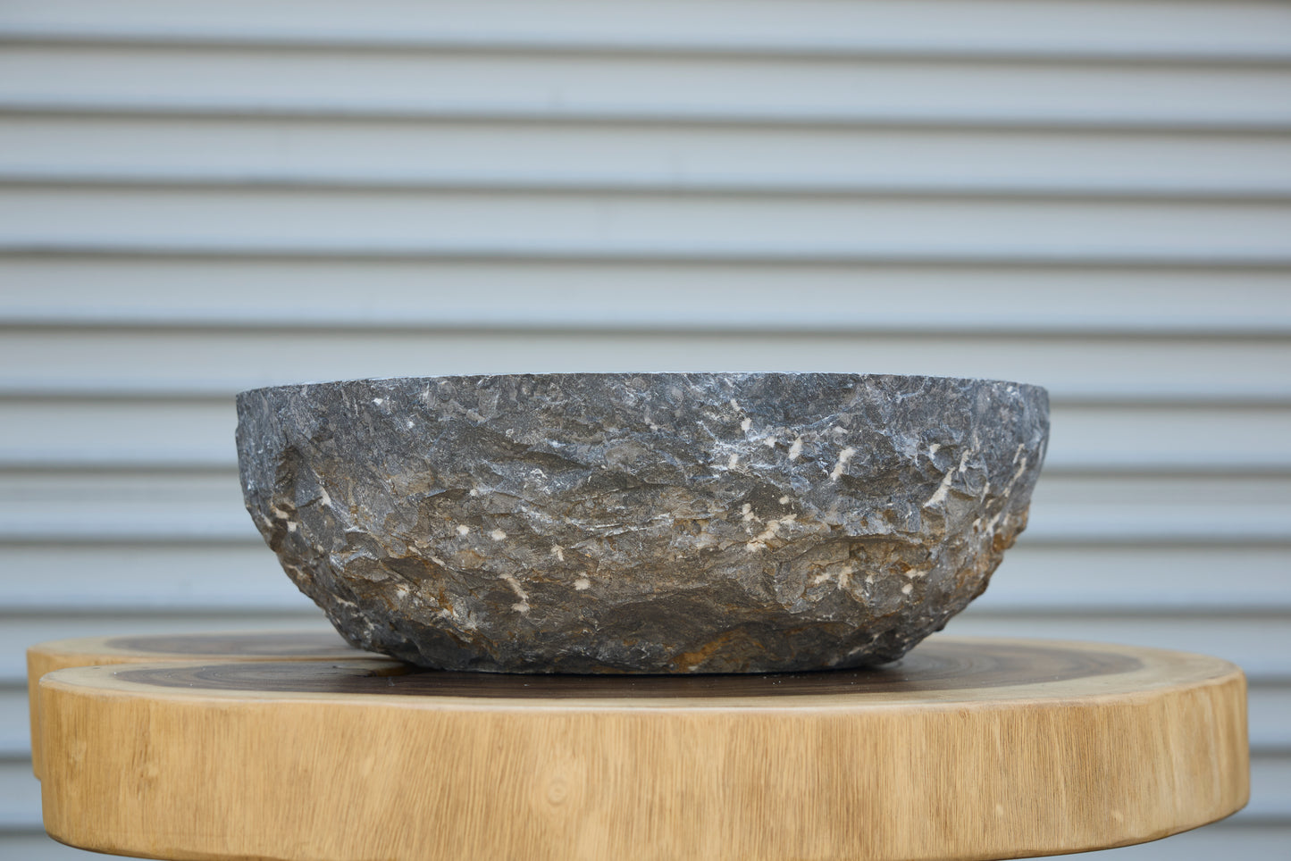 EROSI SINK MARBLE GREY