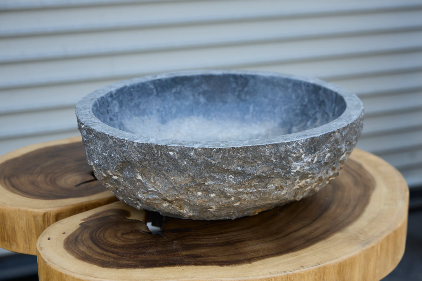 EROSI SINK MARBLE GREY