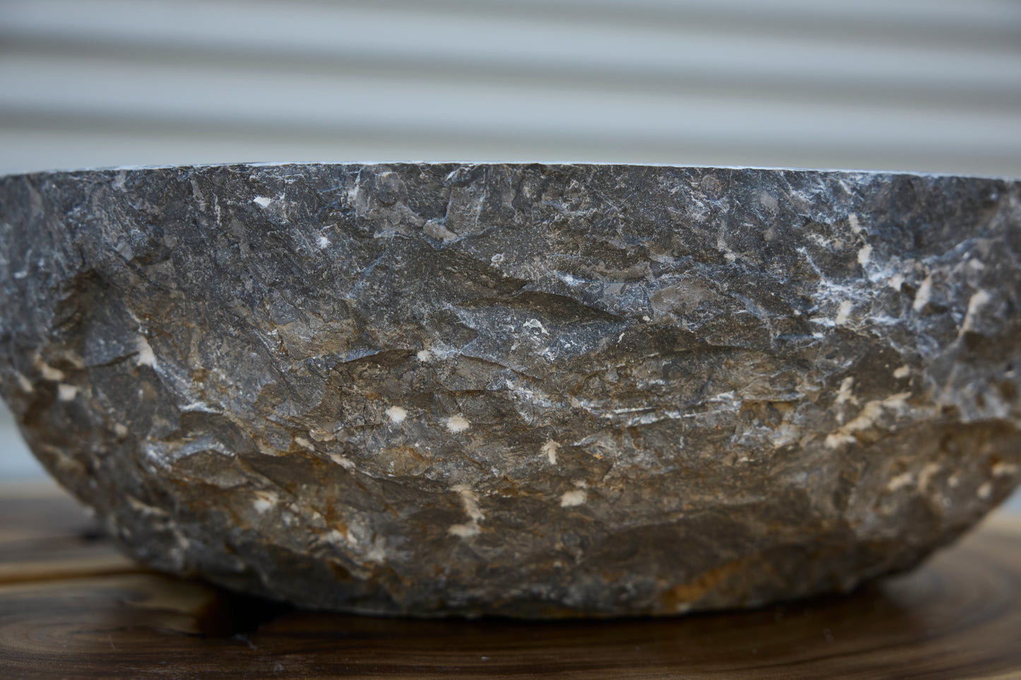 EROSI SINK MARBLE GREY