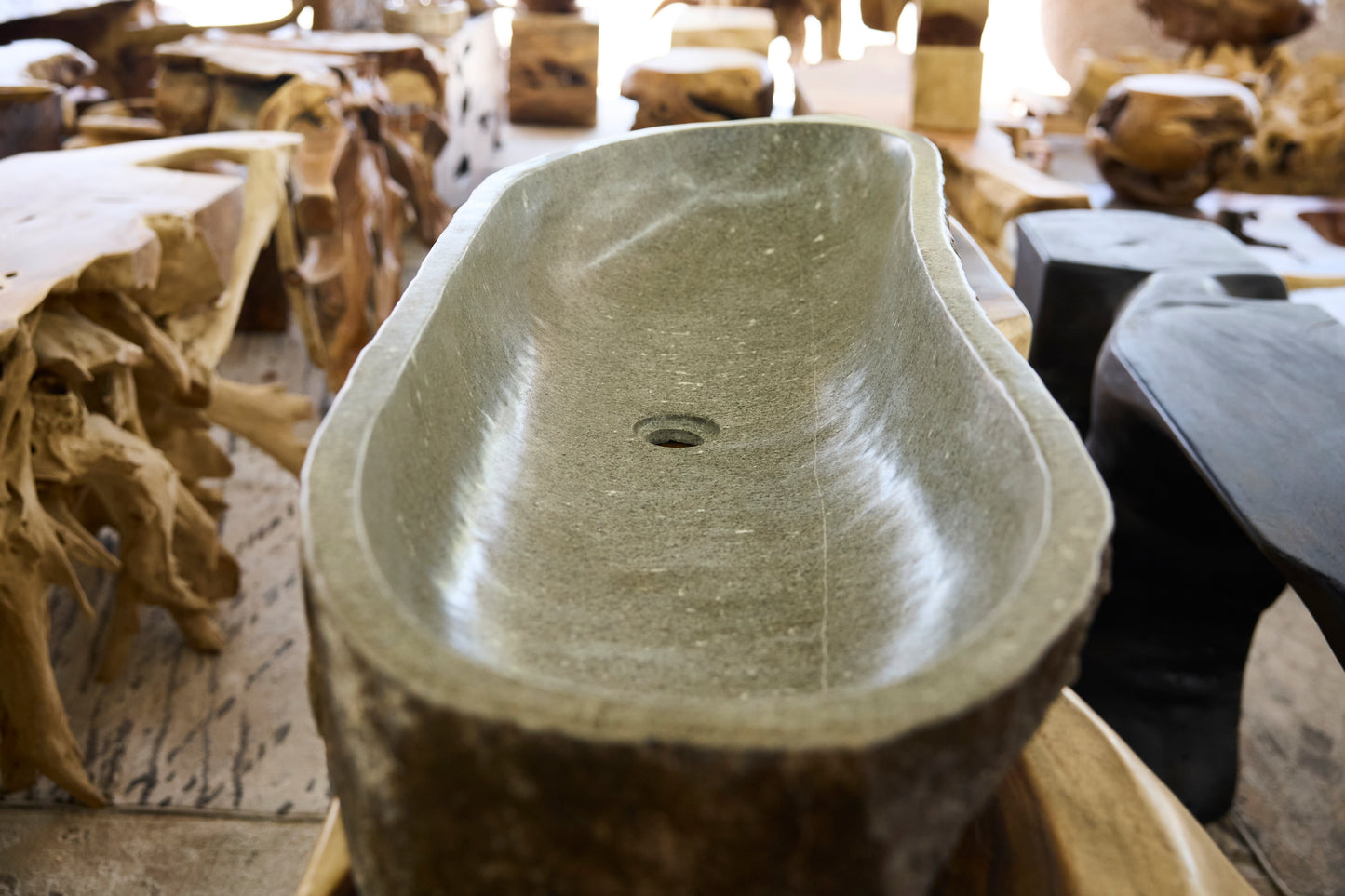 RIVER STONE NATUREL