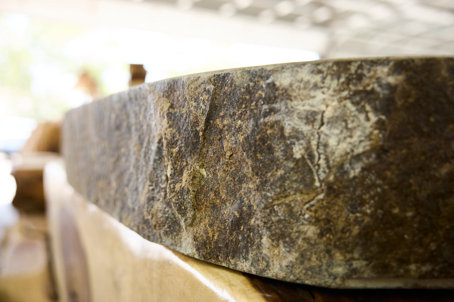 RIVER STONE NATUREL