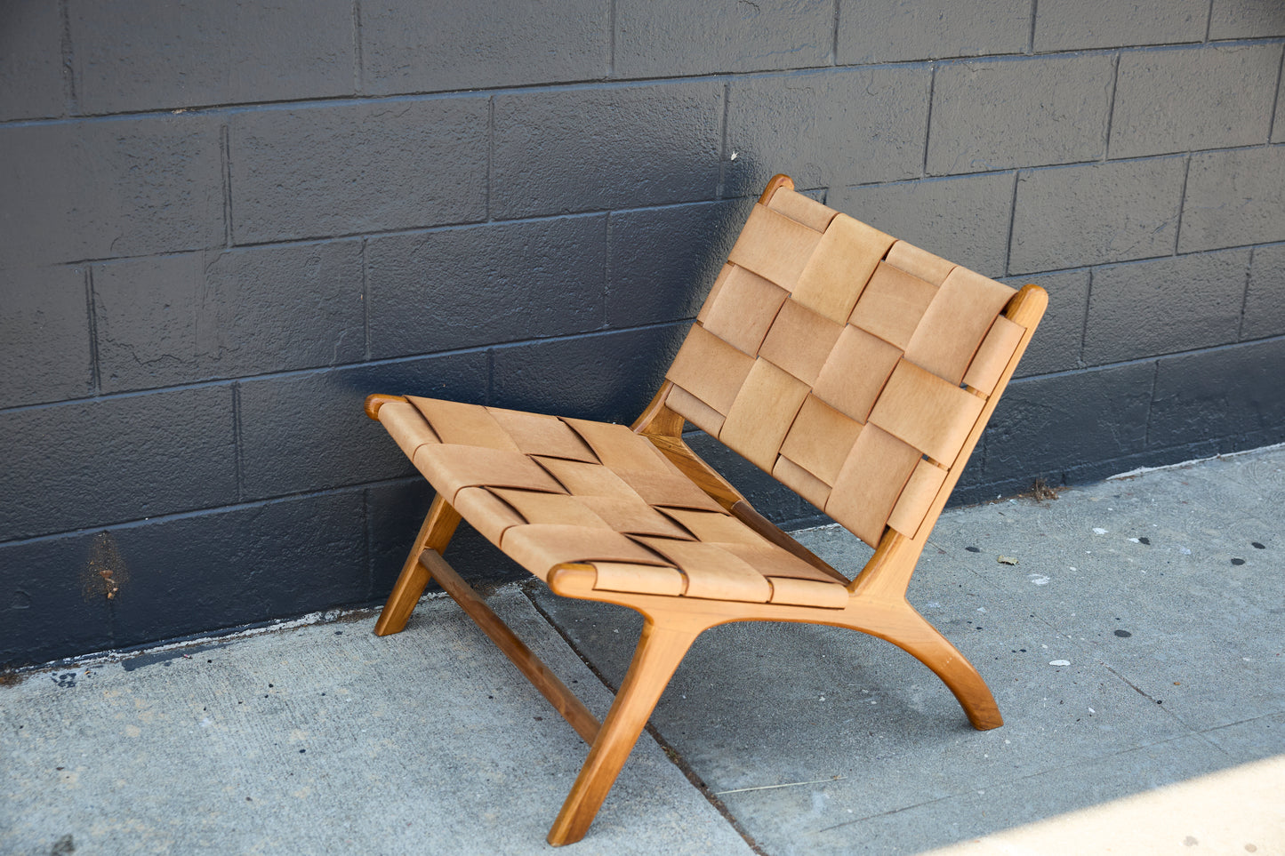 LEZY HAVANA CHAIRS