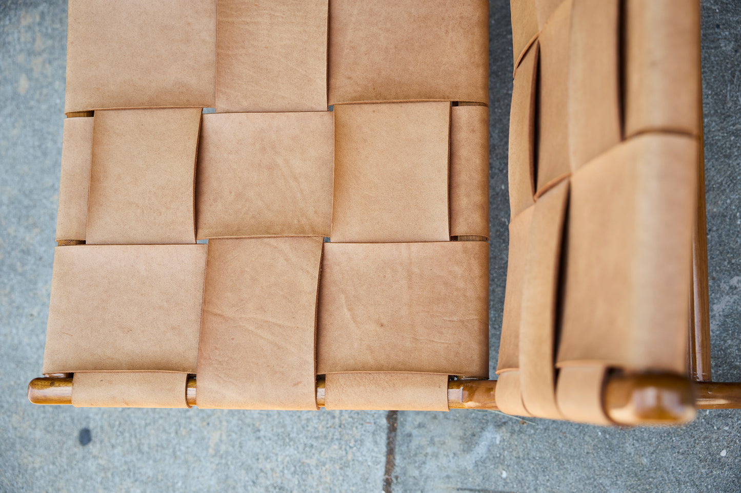 LEZY HAVANA CHAIRS