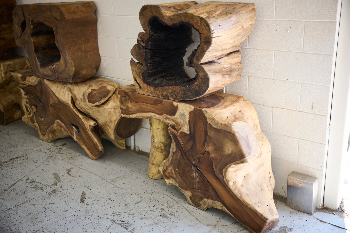 Tamarind console
