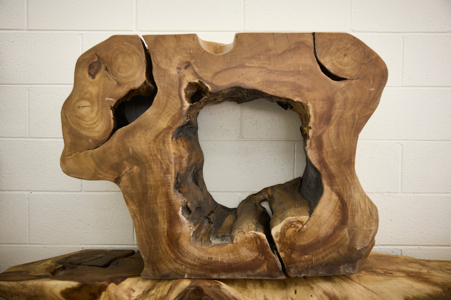 Tamarind console