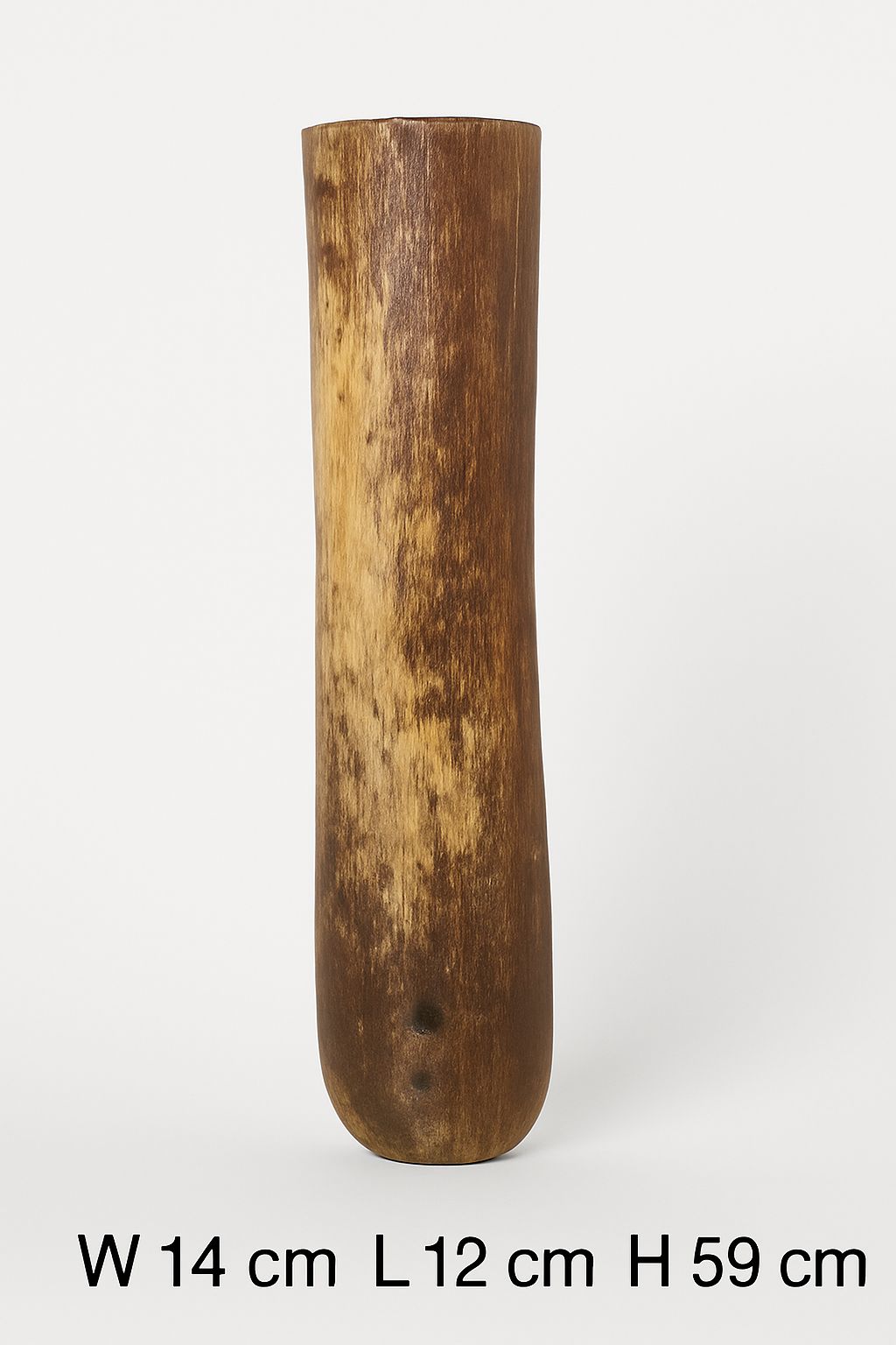 POT PALM POLOS NATUREL