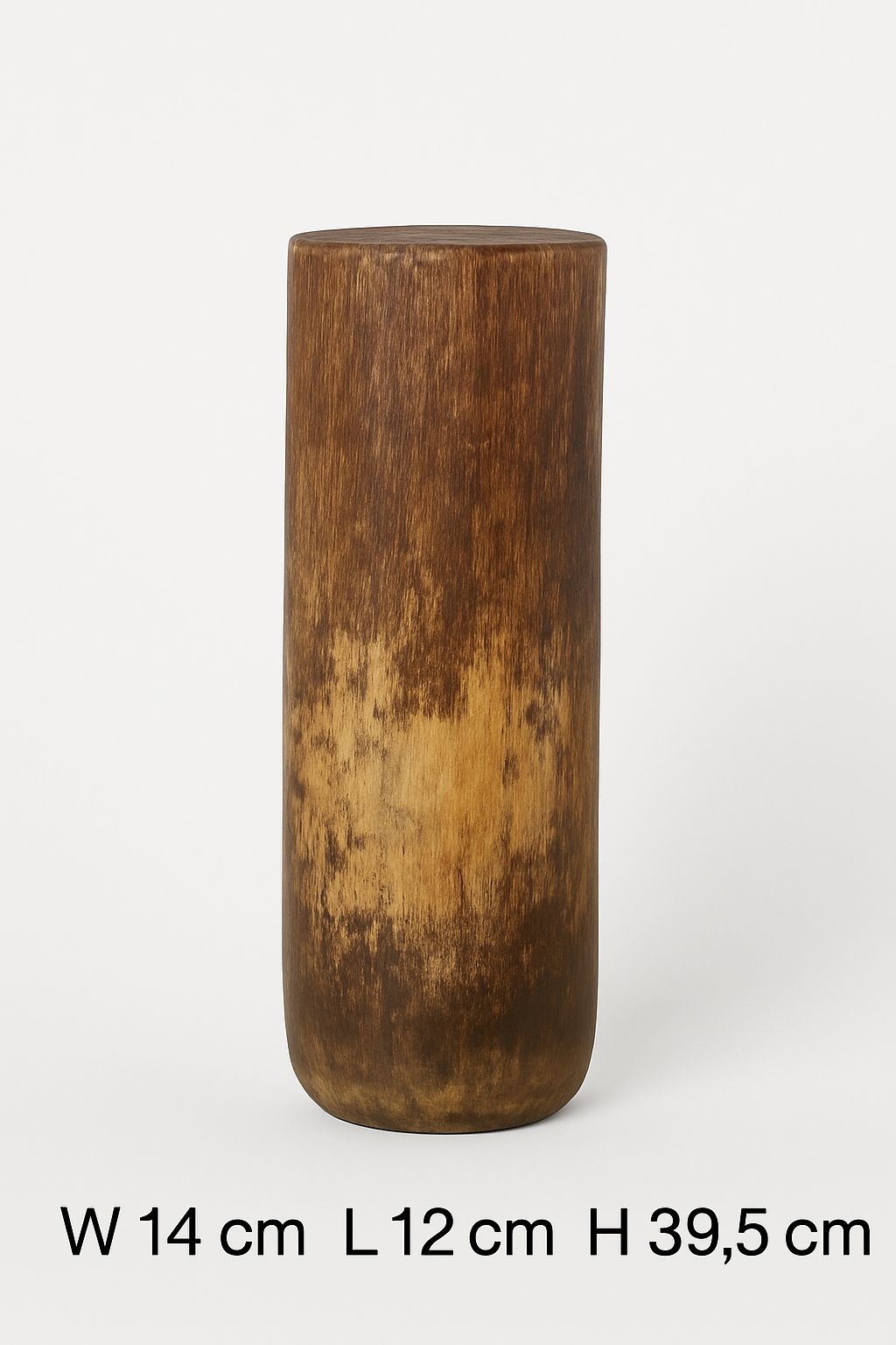 POT PALM POLOS NATUREL