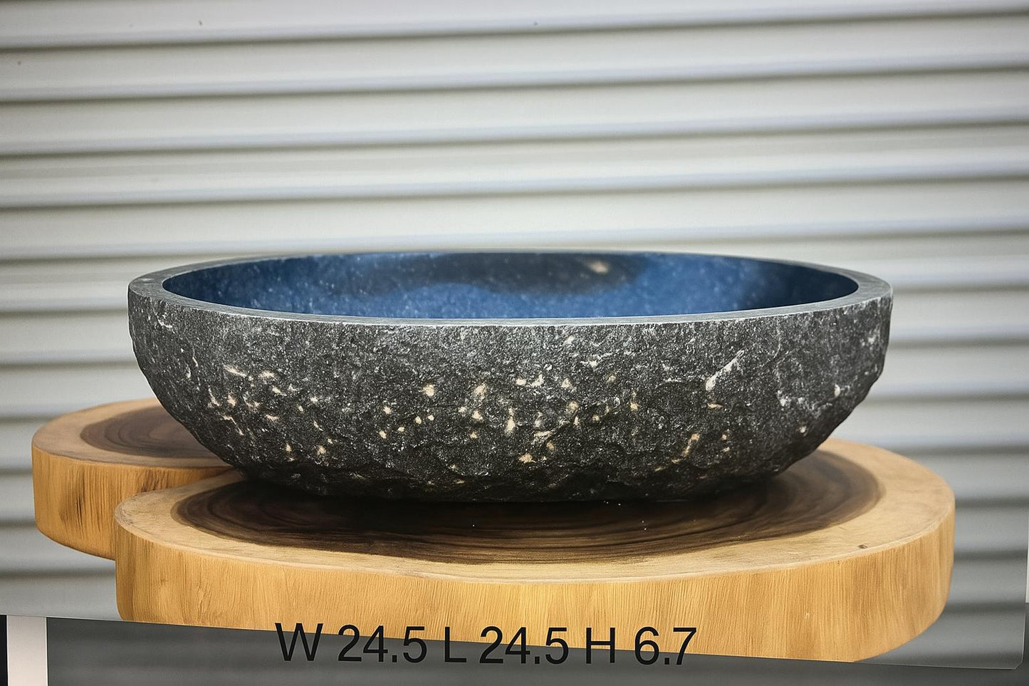EROSI SINK MARBL GREY