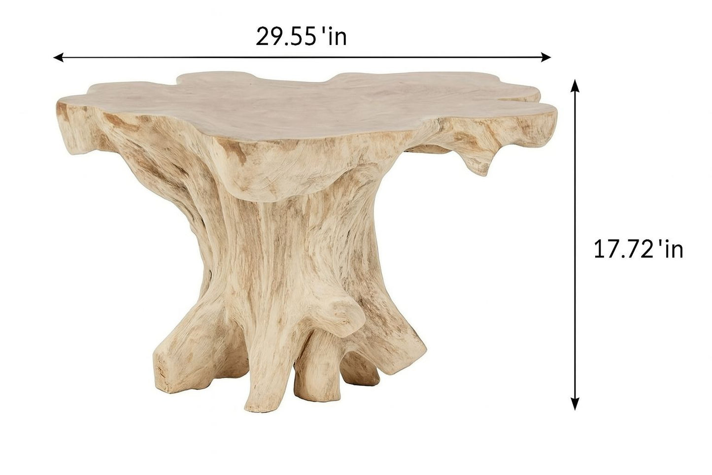 JAMUR TABLE