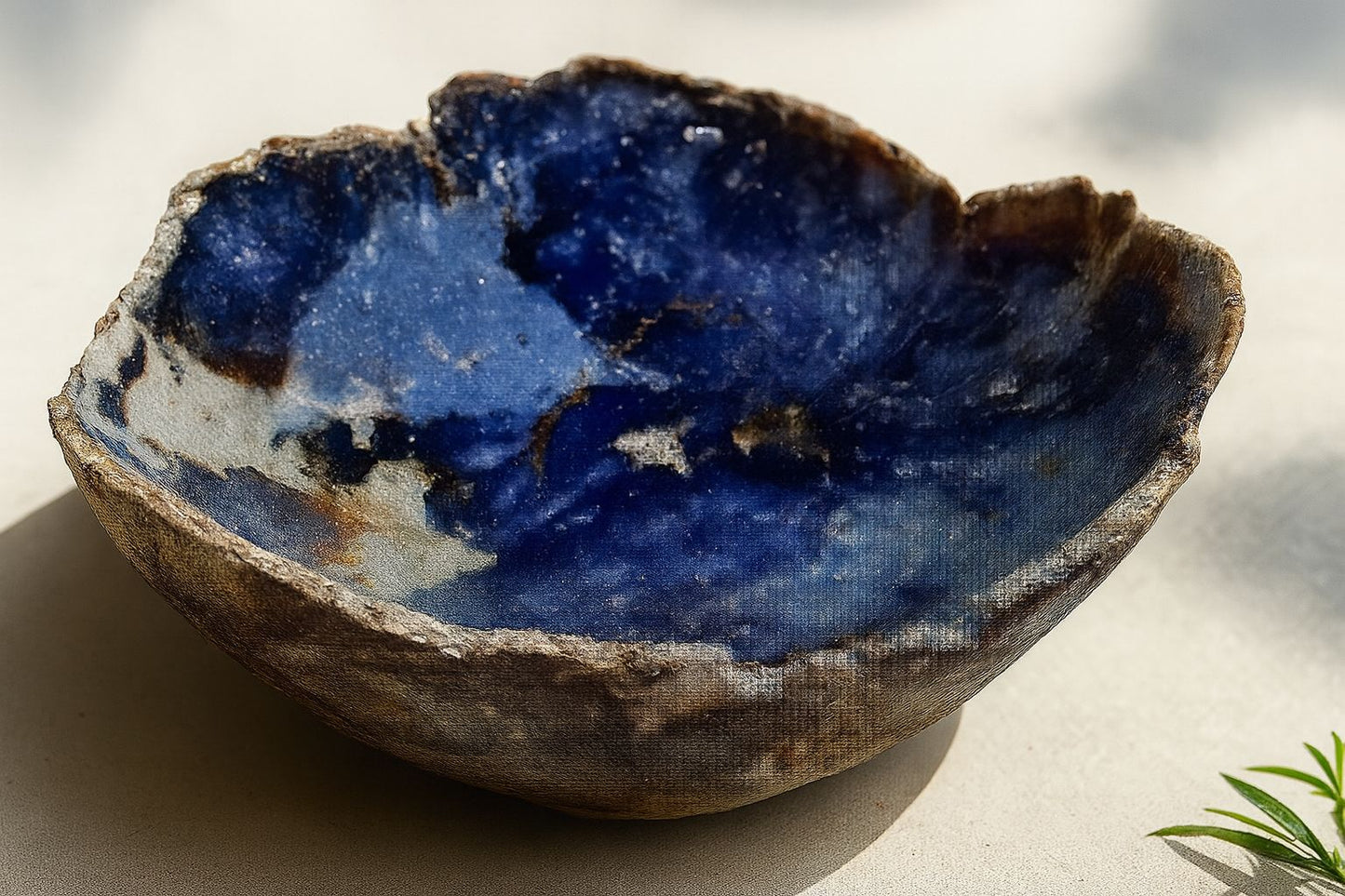 Jasper Bowl S