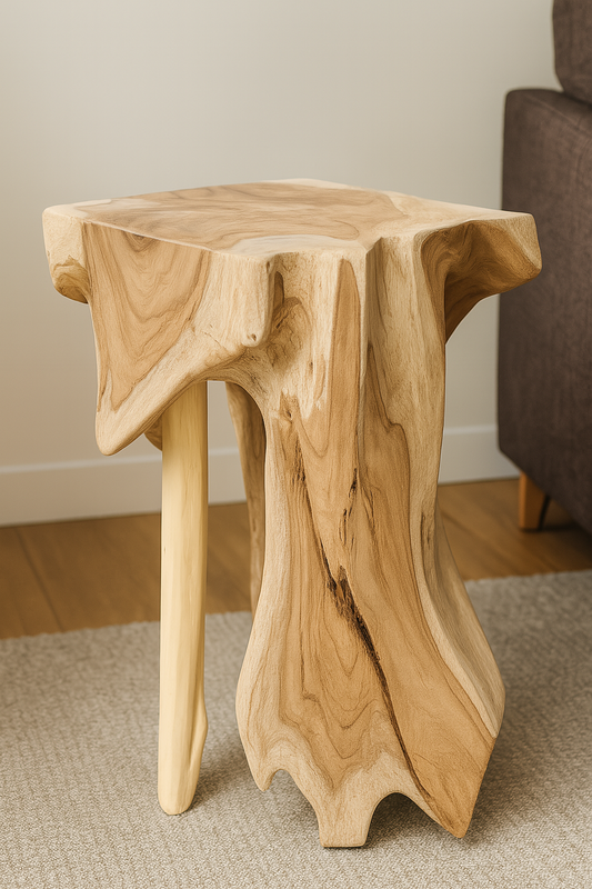 SUAR SMALL CONSOLE