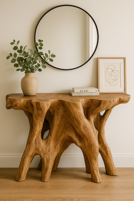 SUAR SMALL CONSOLE