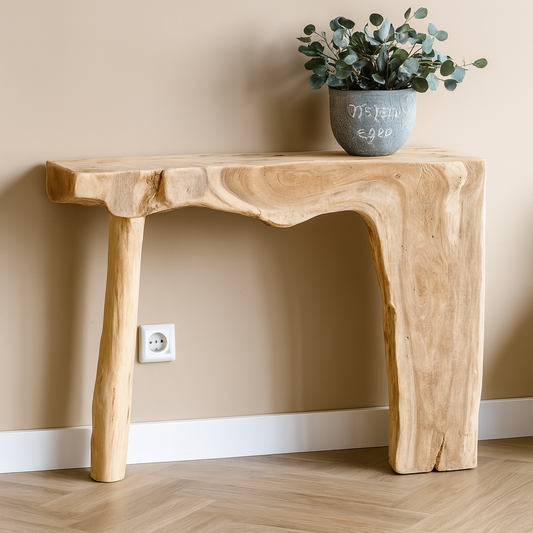 SUAR SMALL CONSOLE