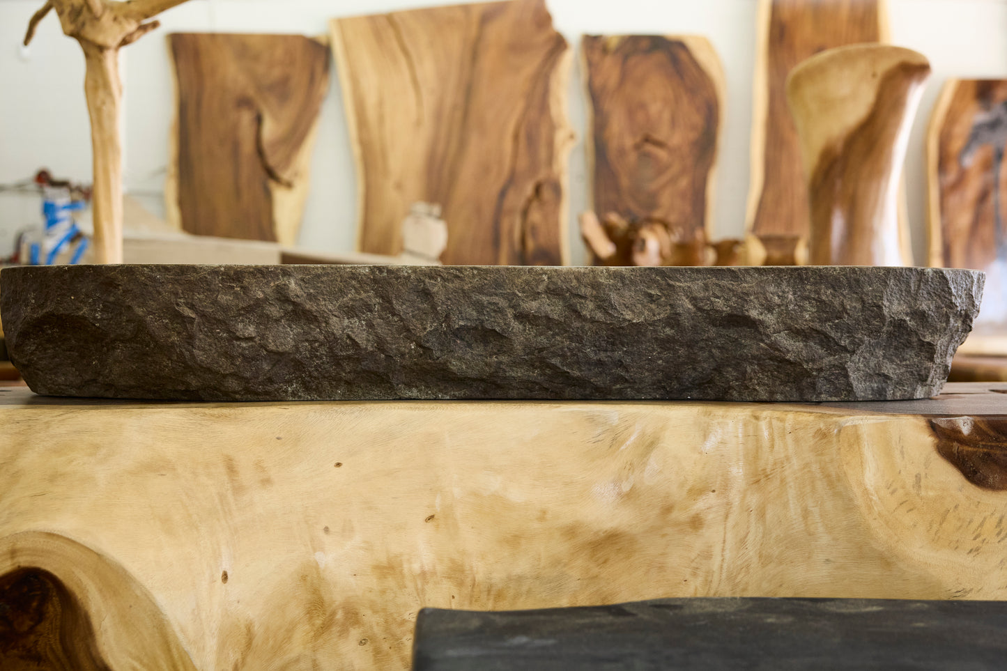 RIVER STONE NATUREL