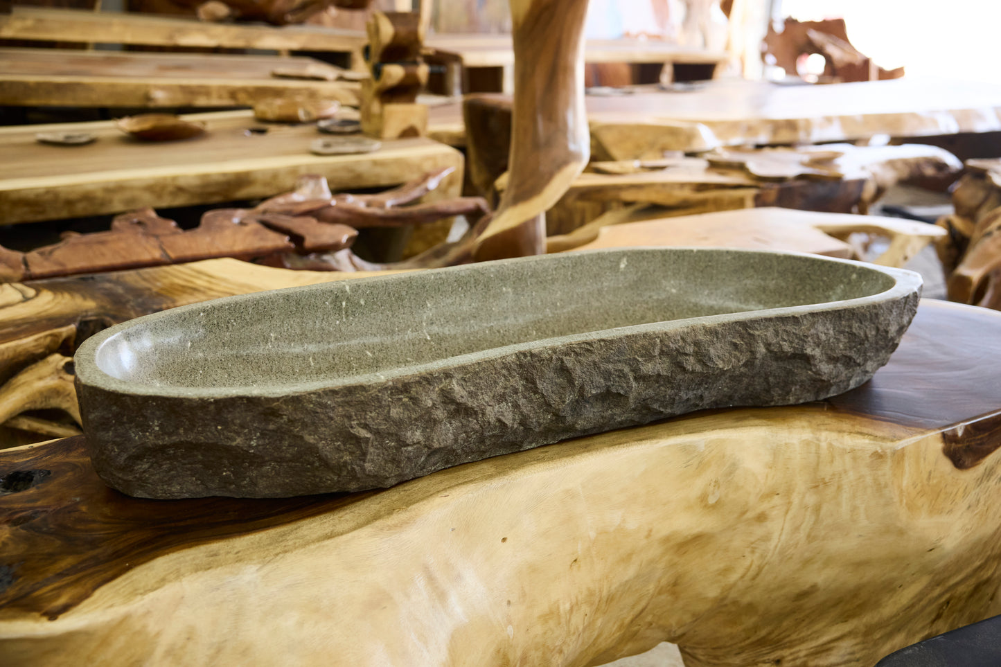 RIVER STONE NATUREL
