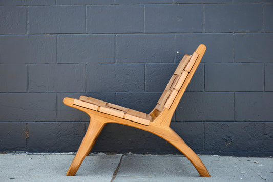 LEZY HAVANA CHAIRS