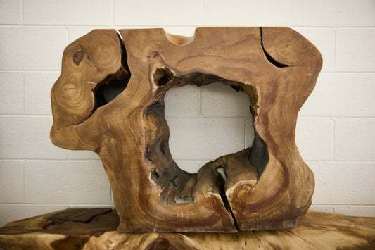 Tamarind console