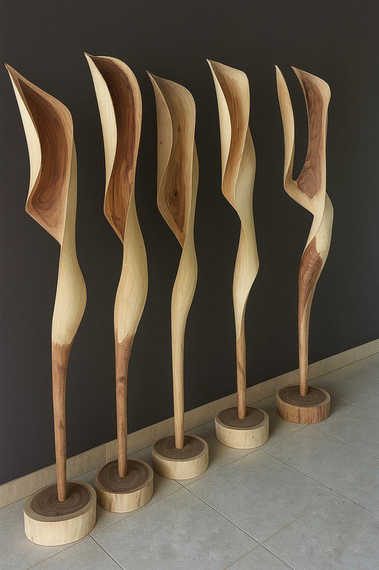 Deco suar