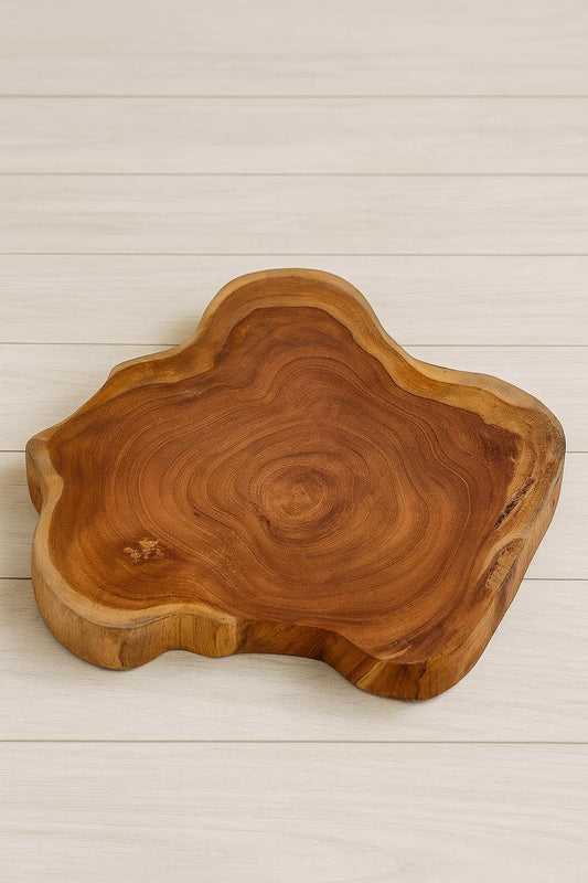 Deco Teak Root