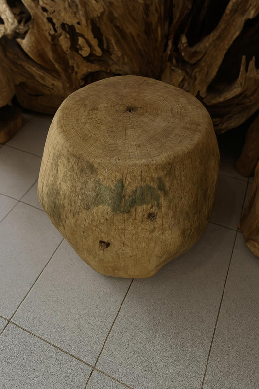 Tamarind Coffee table teak root