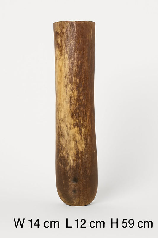 POT PALM POLOS NATUREL