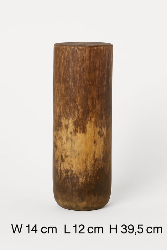 POT PALM POLOS NATUREL