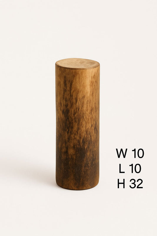 POT PALM POLOS NATUREL