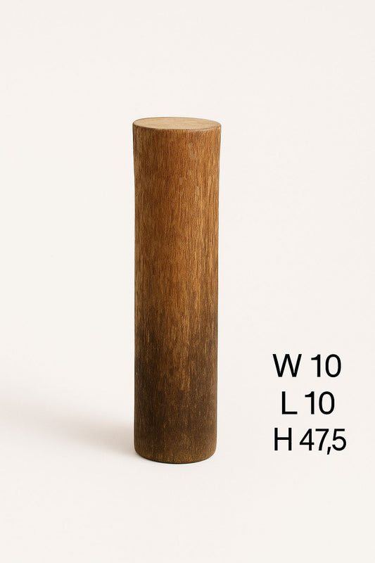 POT PALM POLOS NATUREL