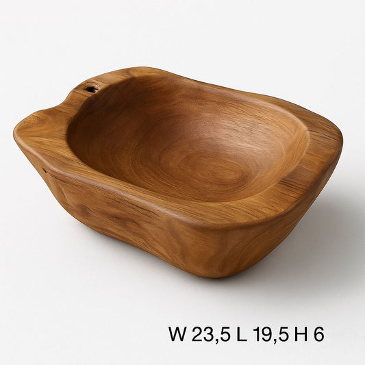 BOWL 60 CM