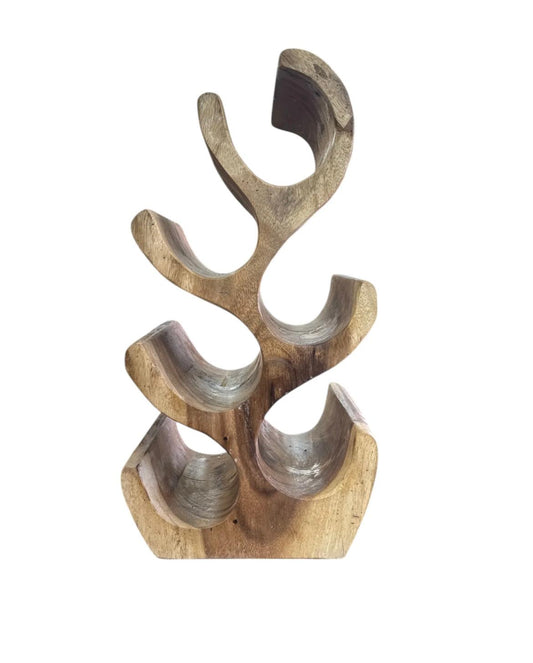 Suar Wine Rack