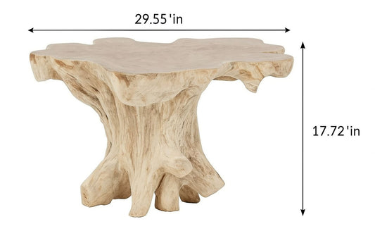 JAMUR TABLE