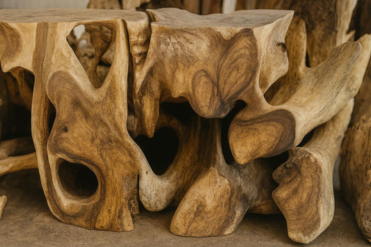 Suar medium console