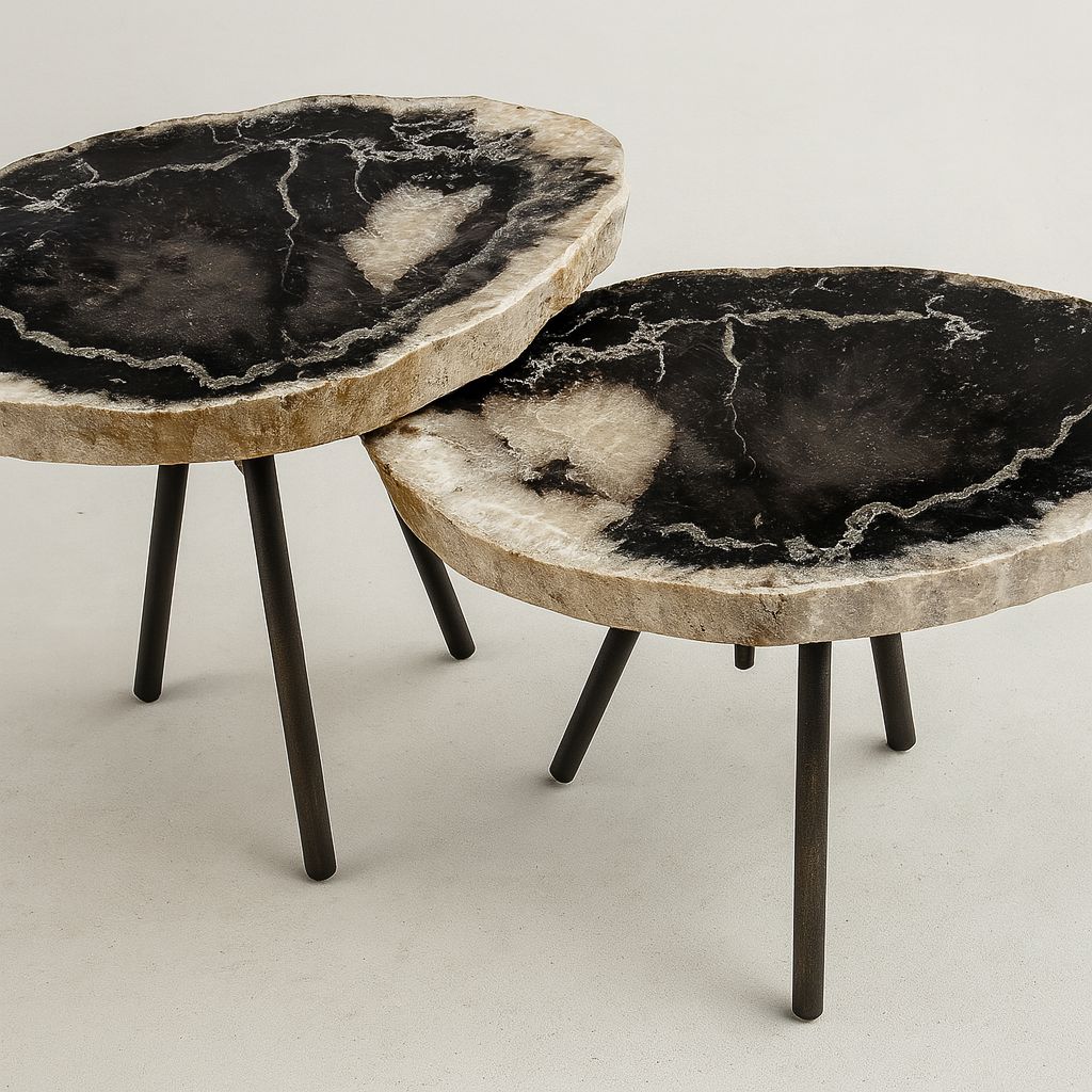 Table Set of 2