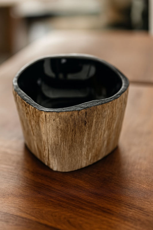 Bowl Full Polished