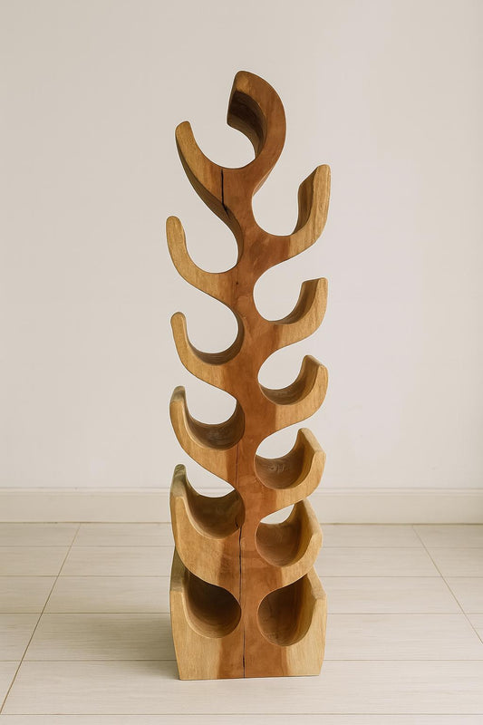 WINE RACK 10 BOTL