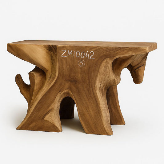 SUAR MEDIUM CONSOLE
