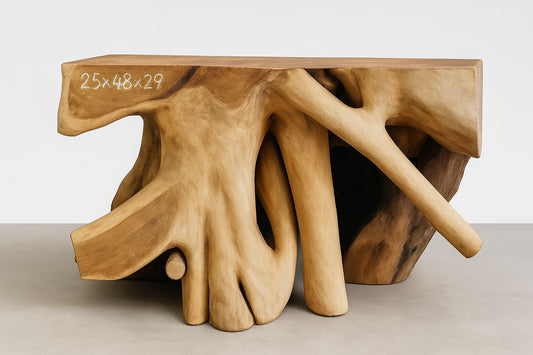 SUAR MEDIUM CONSOLE